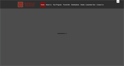 Desktop Screenshot of mandalayholidays.com